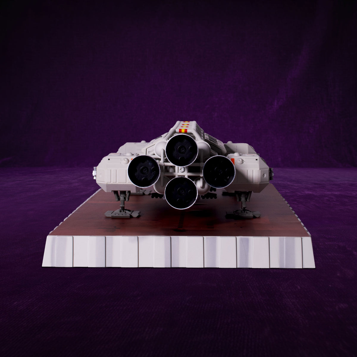 Space: 1999 Eagle Transporter 12" Die-Cast Model (30 cm)