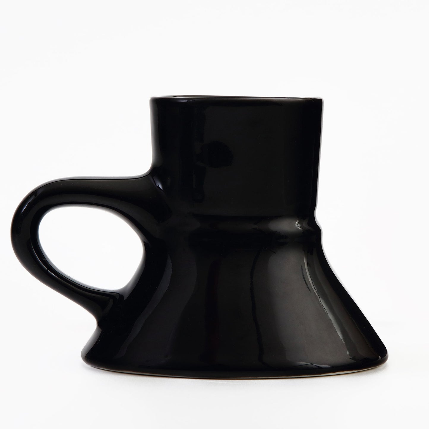 Raktajino Mug: Star Trek: Deep Space Nine Series Logo