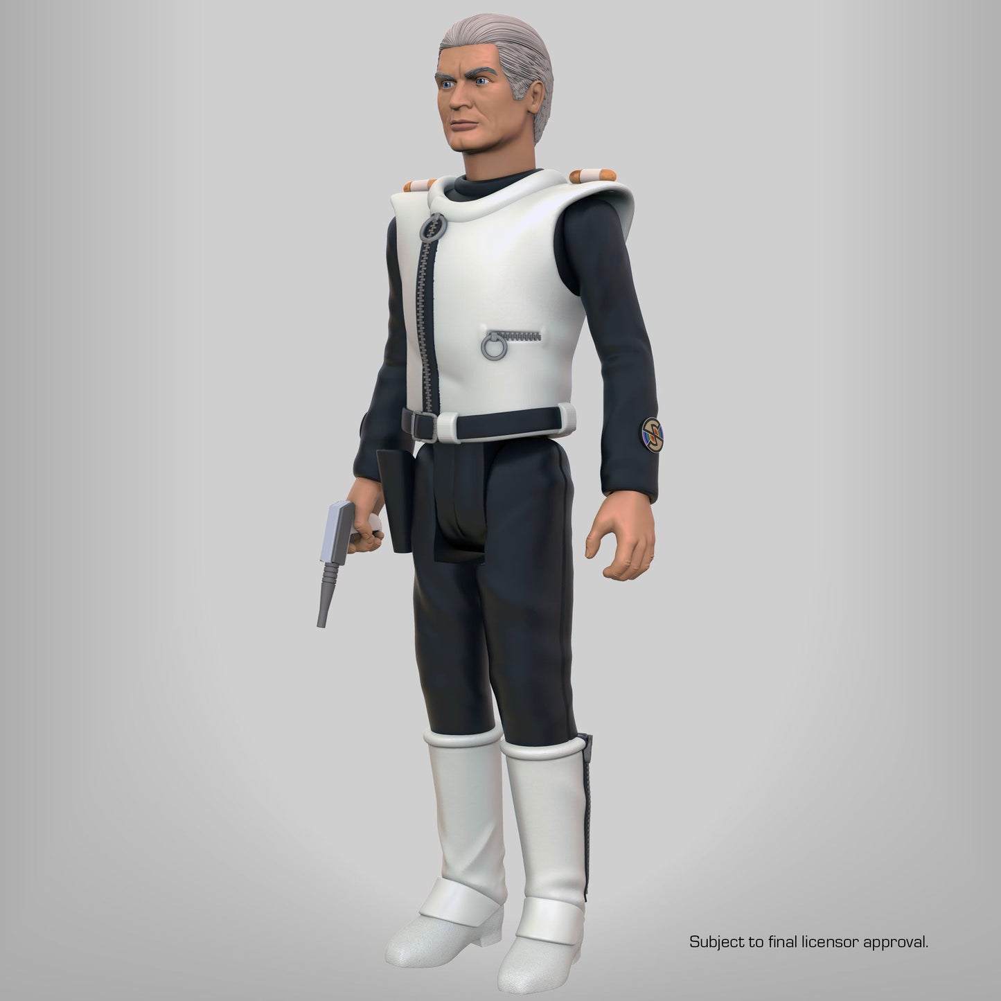 The Anderson Collection 2 Box Set