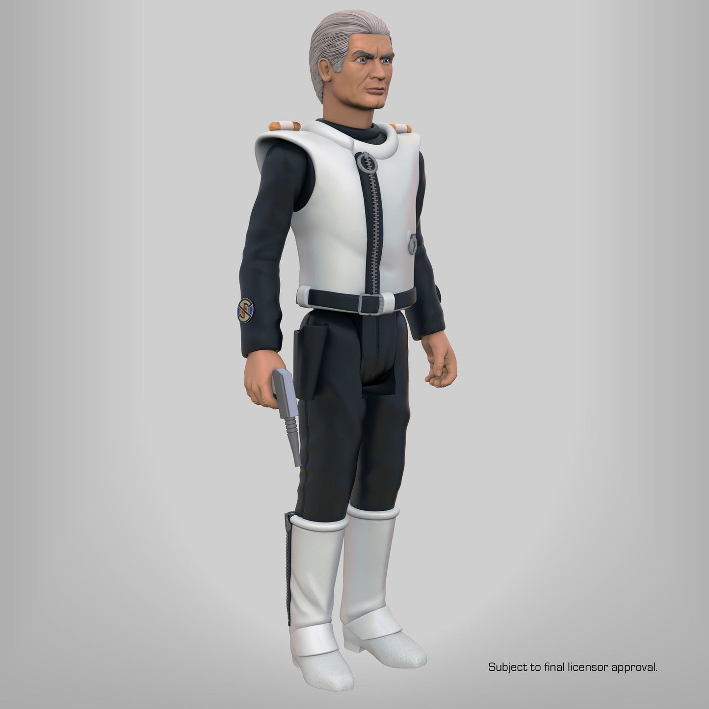 The Anderson Collection 2 Box Set