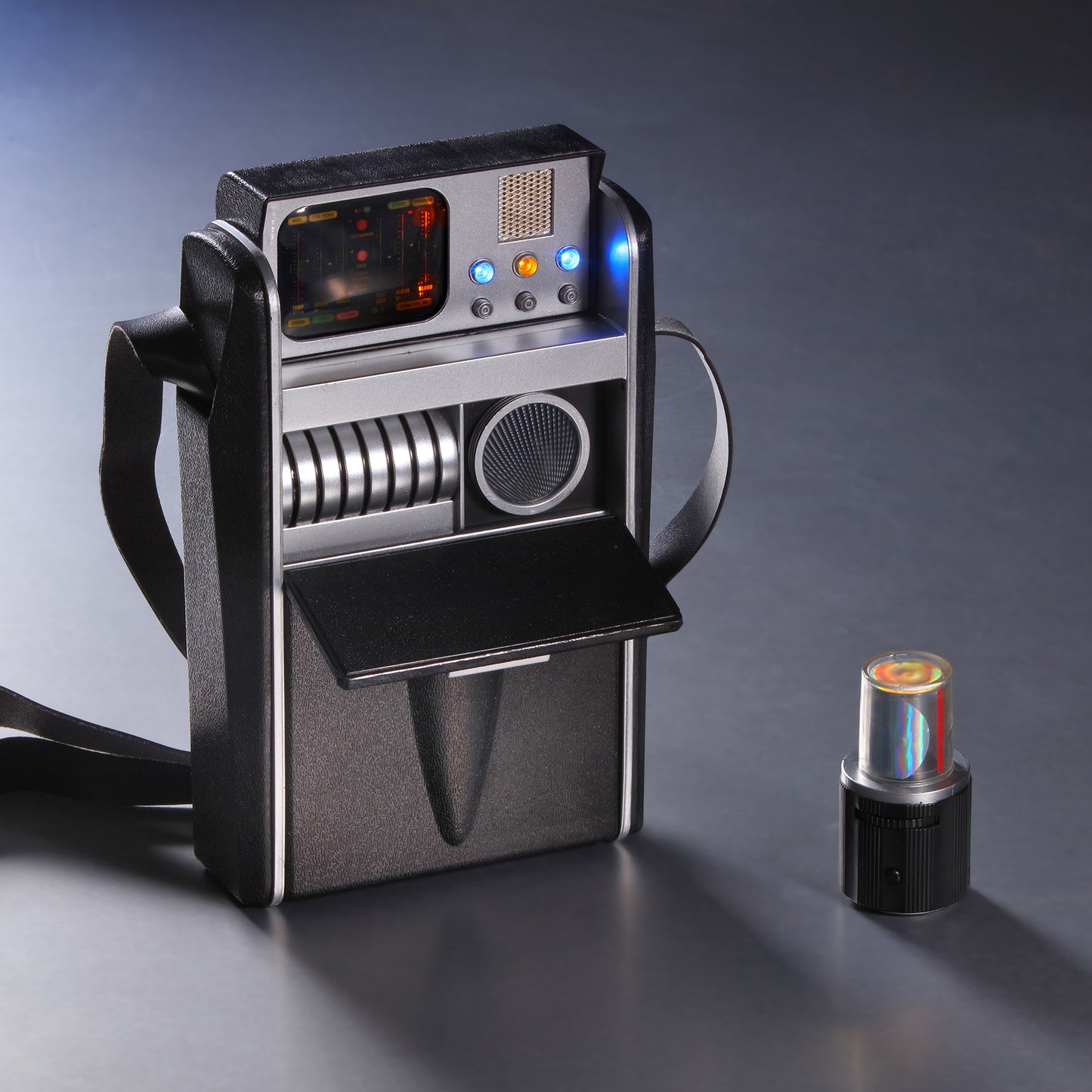 Star Trek Medical Tricorder (2266-2269)