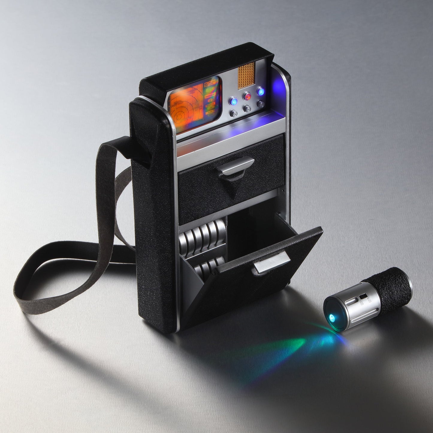 Star Trek Tricorder (2266-69)
