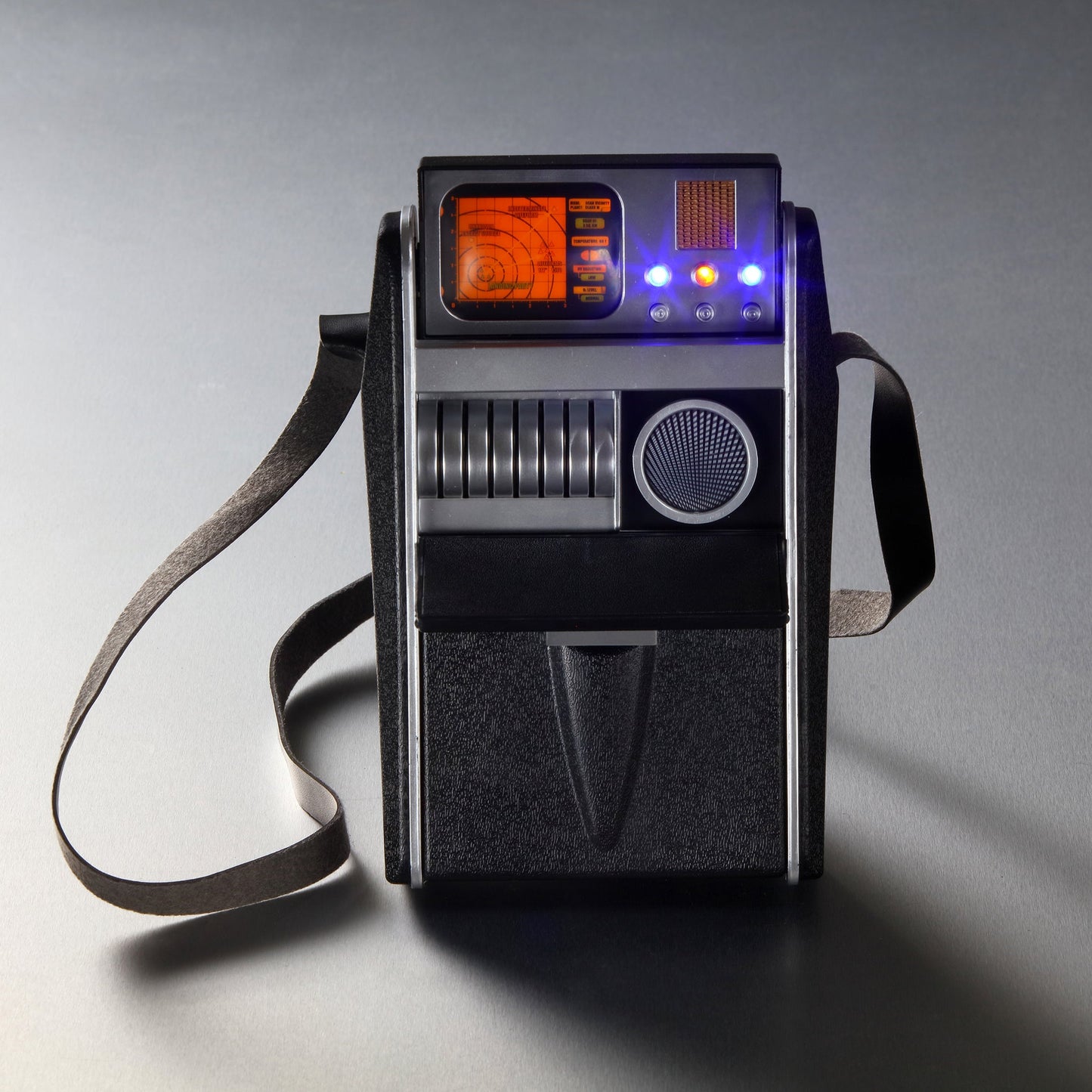 Star Trek Tricorder (2266-69)