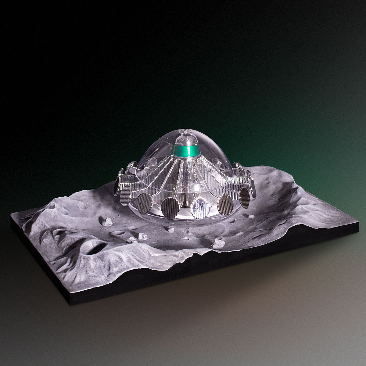 UFO Saucer (Gerry Anderson's UFO)