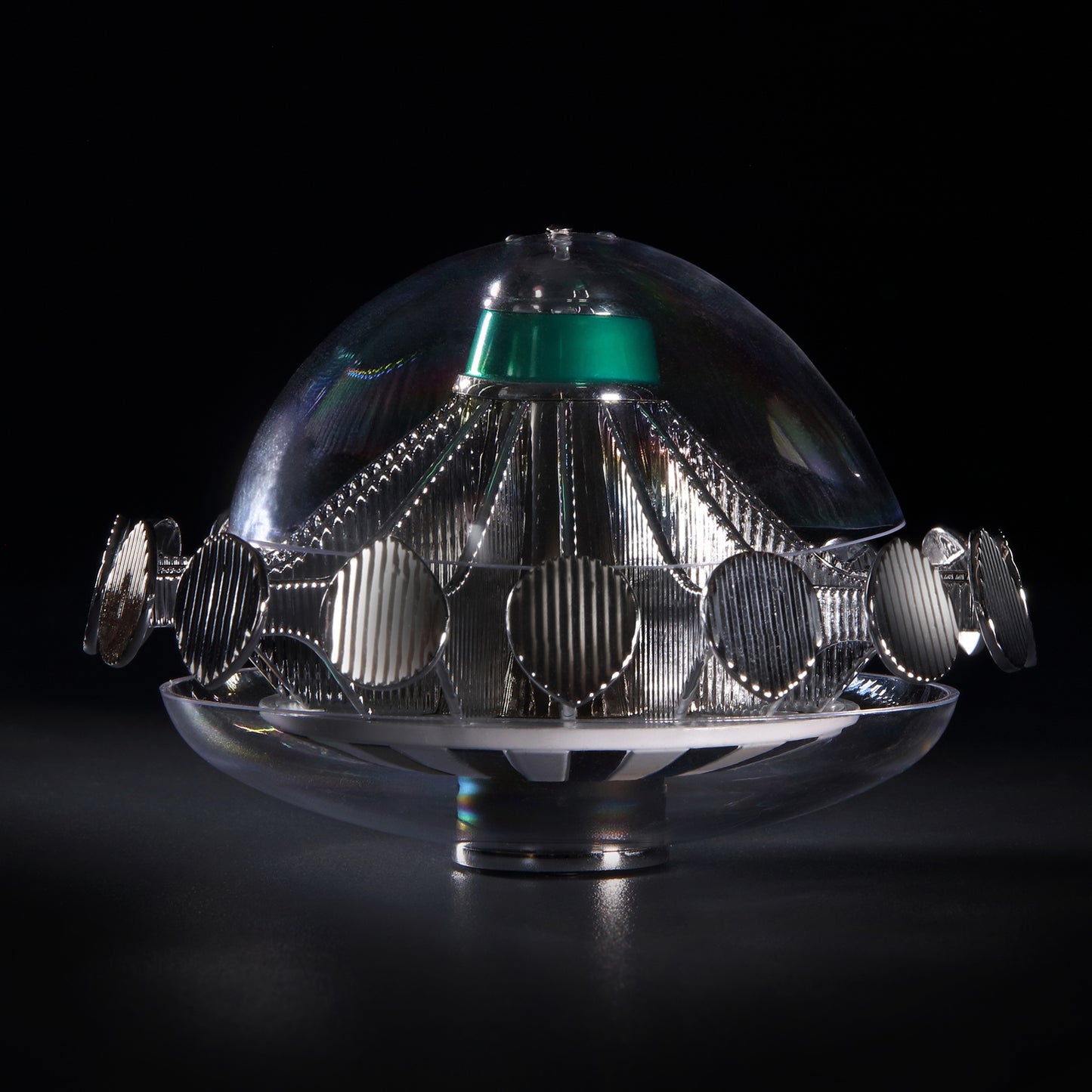 UFO Saucer (Gerry Anderson's UFO)