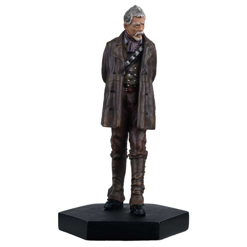 The War Doctor (New Packaging)