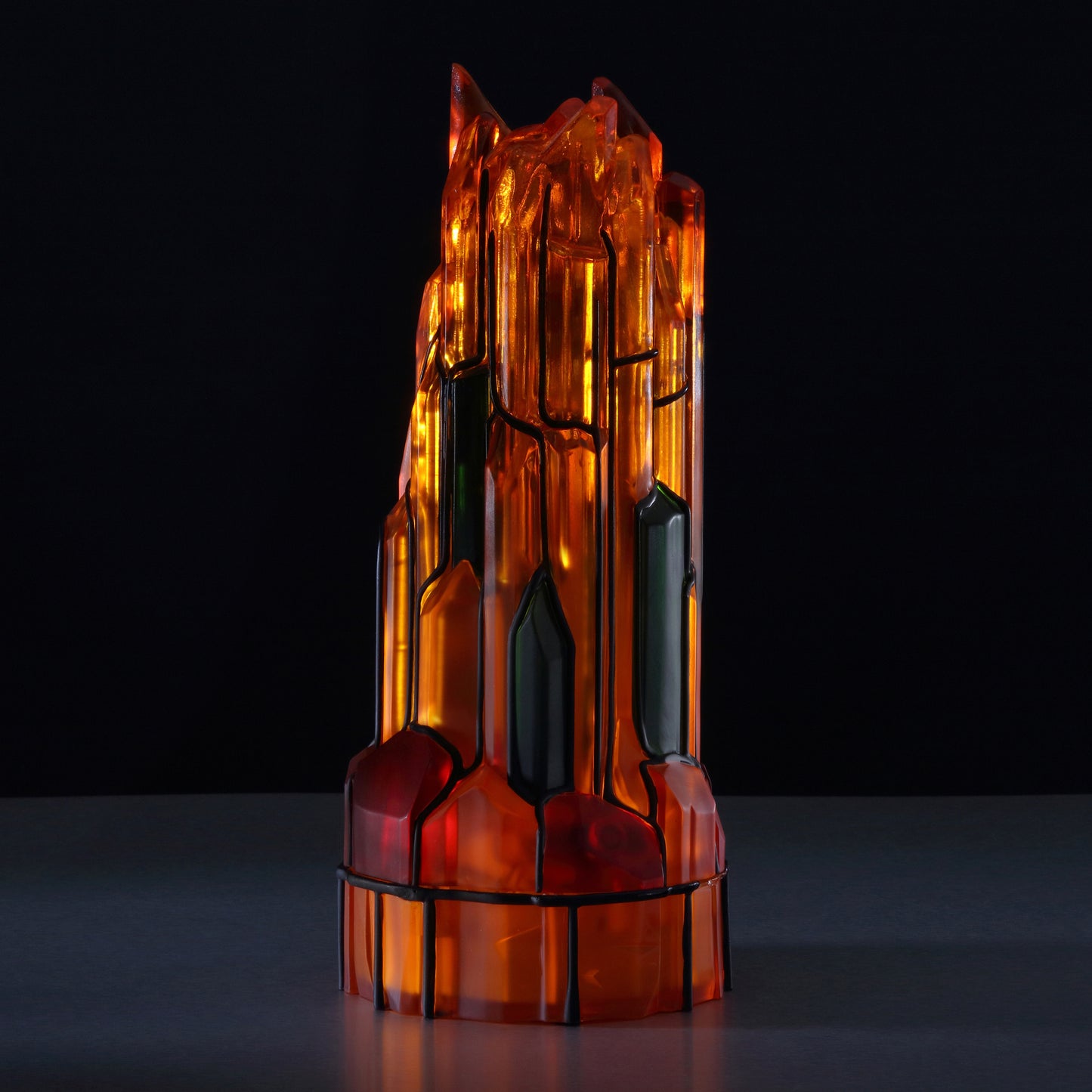 Atlantis ZPM light Up Replica