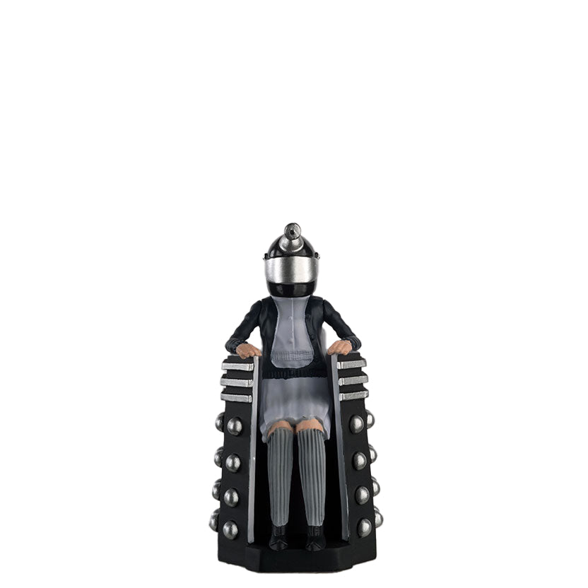 Dalek Battle Computer (Remembrance of the Daleks) (New Packaging)