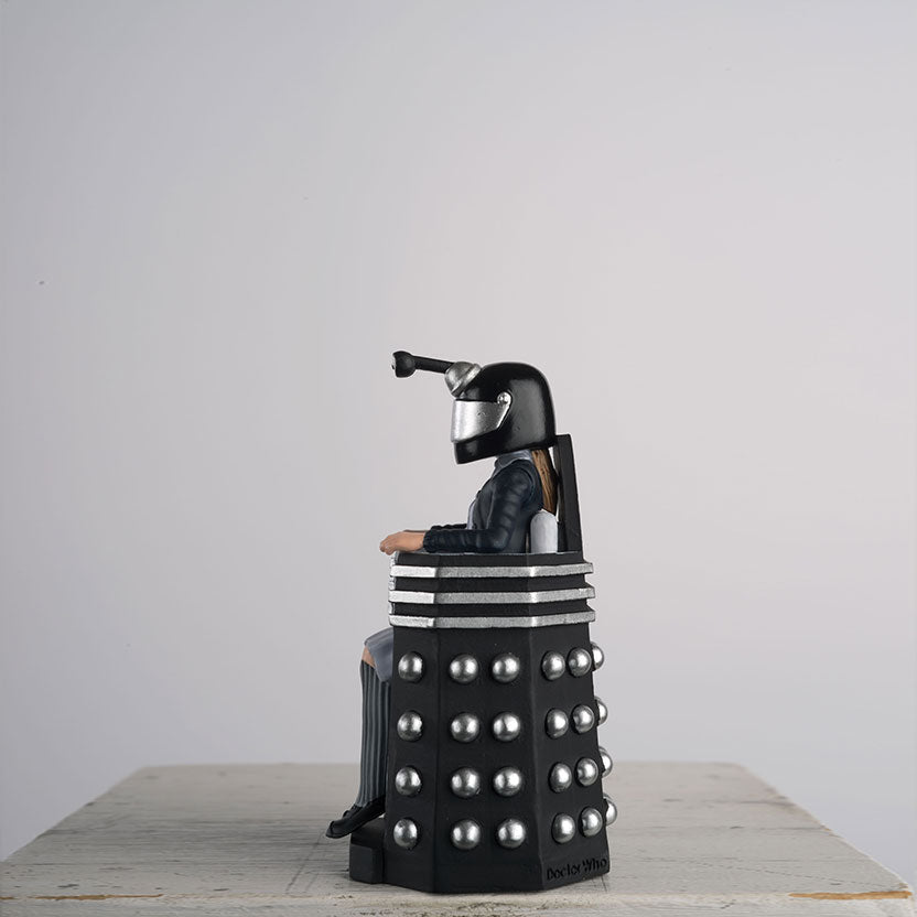 Dalek Battle Computer (Remembrance of the Daleks) (New Packaging)