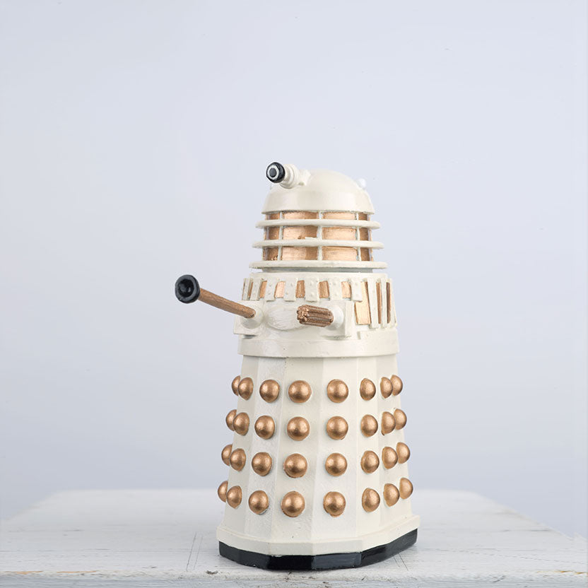 Dr-Who Fig Necros Dalek