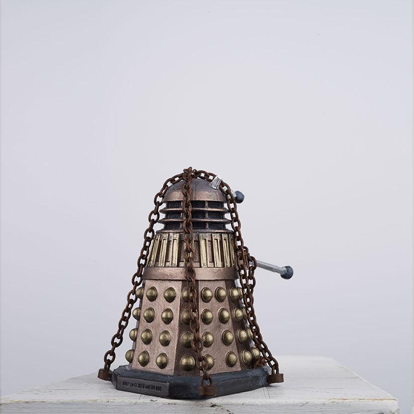 Oswin Dalek (Asylum of the Daleks) (New Packaging)