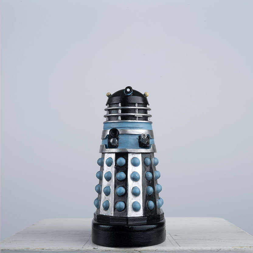 Dalek Saucer Commander (The Dalek Invasion of Earth) (New Packaging)