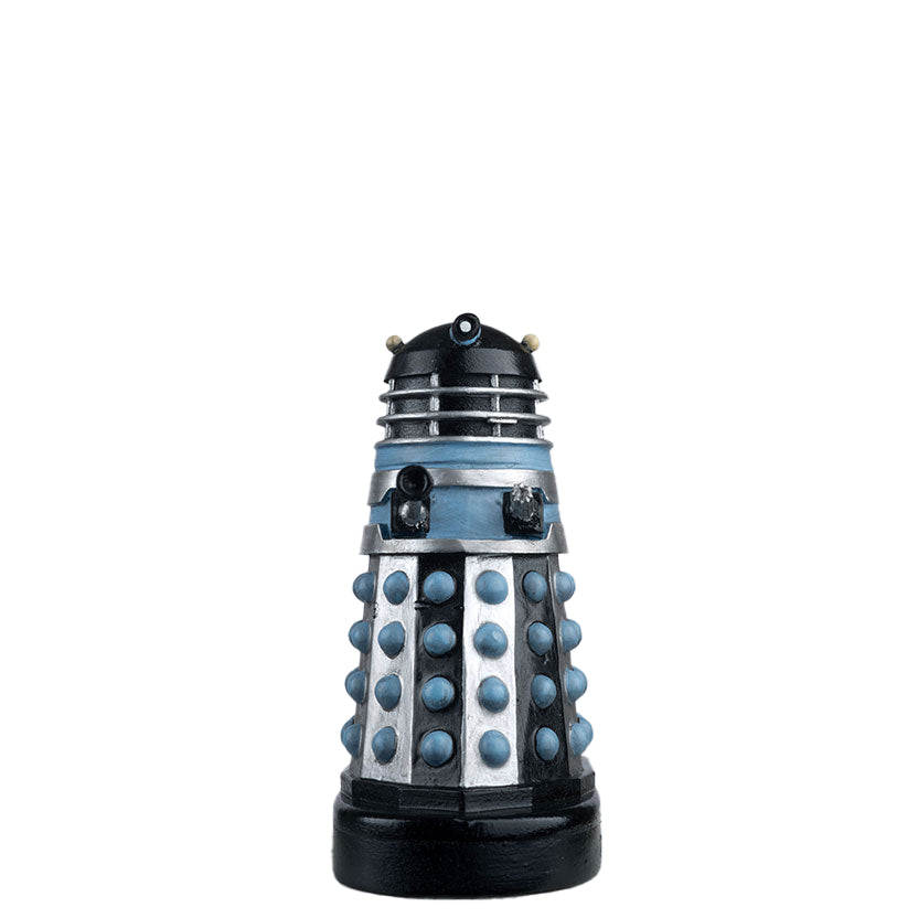 Dalek Saucer Commander (The Dalek Invasion of Earth) (New Packaging)