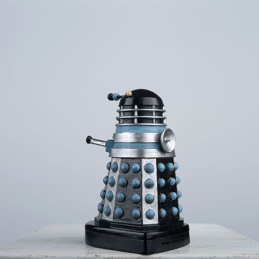 Dalek Saucer Commander (The Dalek Invasion of Earth) (New Packaging)