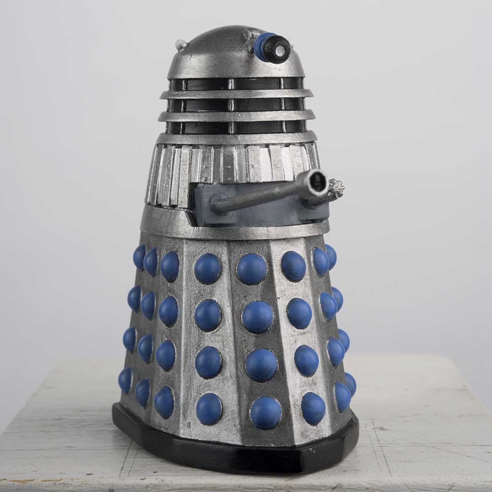 Dalek Parliament Set 2
