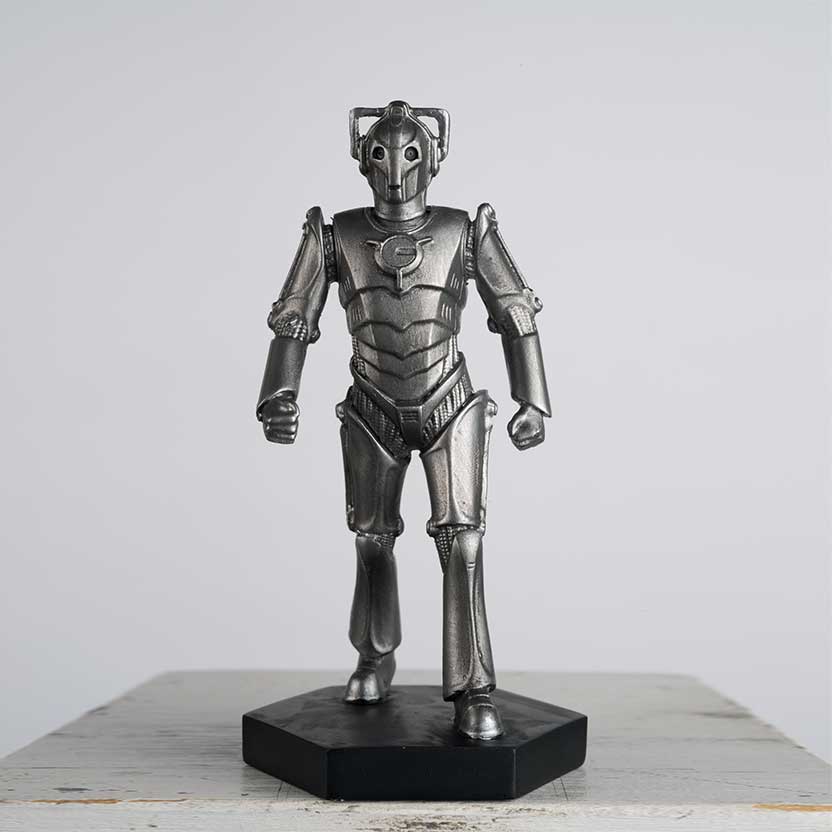 Cyberman (Cybus Industries)