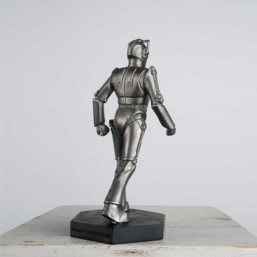 Cyberman (Cybus Industries)