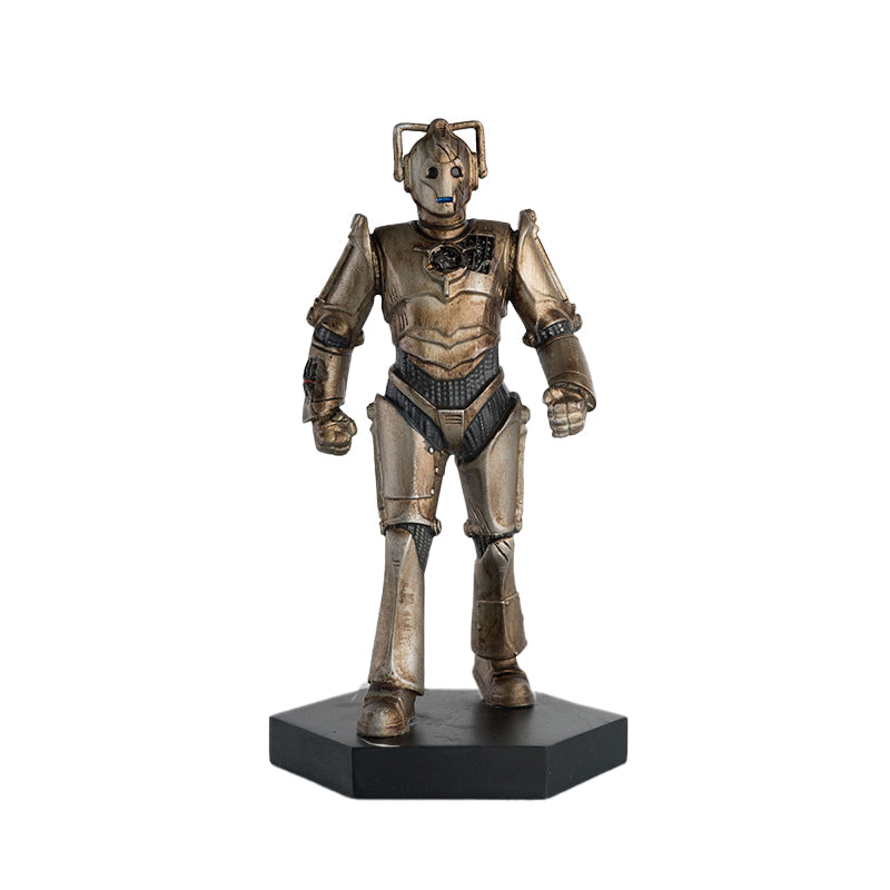 Cyberman Closing Time - Damaged (New Packaging)