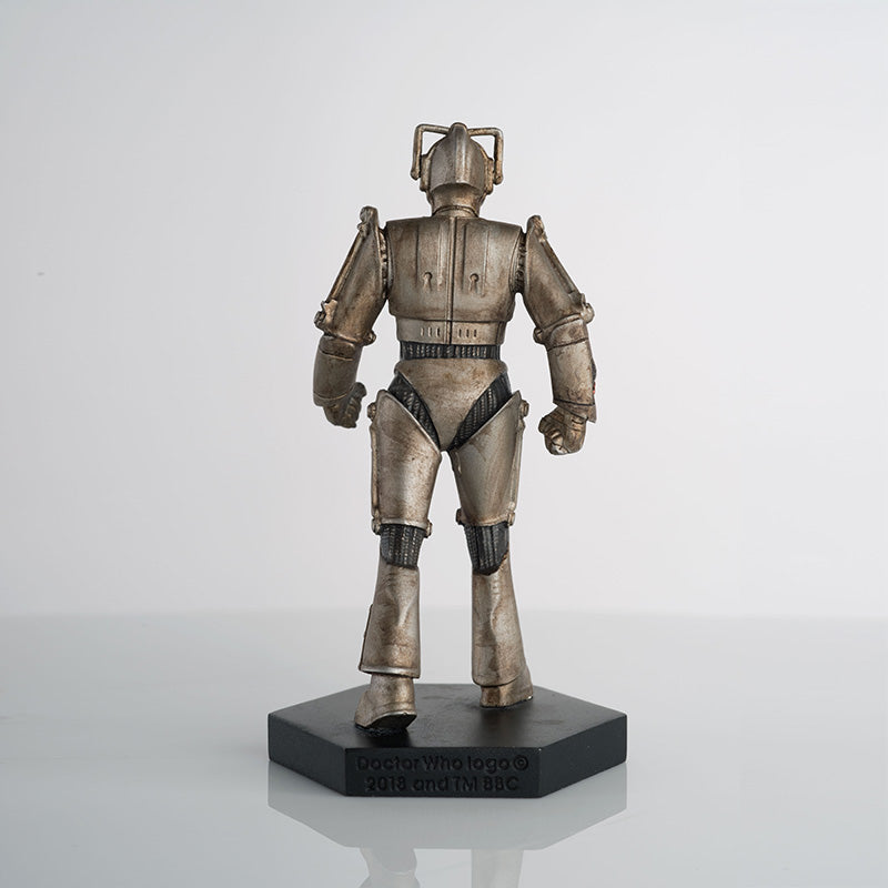 Cyberman Closing Time - Damaged (New Packaging)