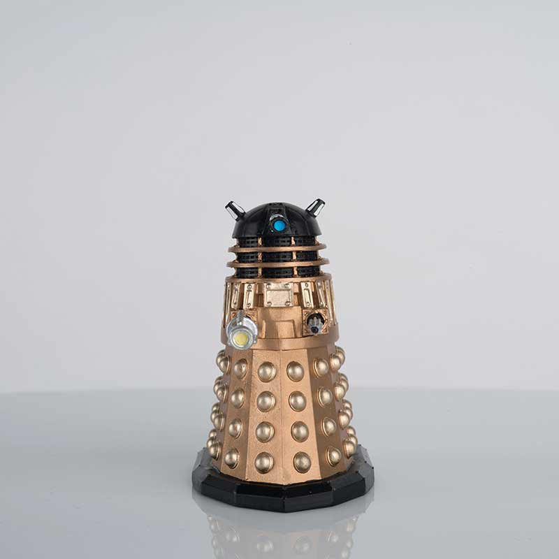 Dalek with Sonic Probe (The Parting of the Ways) (New Packaging)