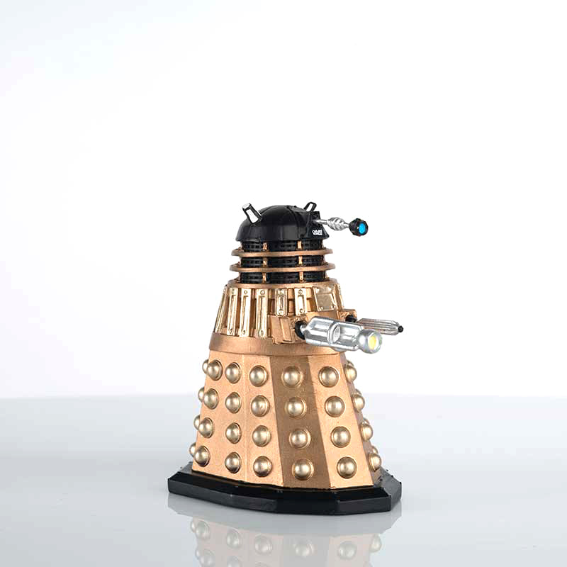 Dalek with Sonic Probe (The Parting of the Ways) (New Packaging)