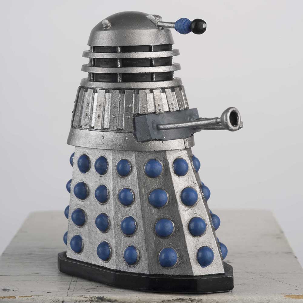 Dalek Parliament Set 2
