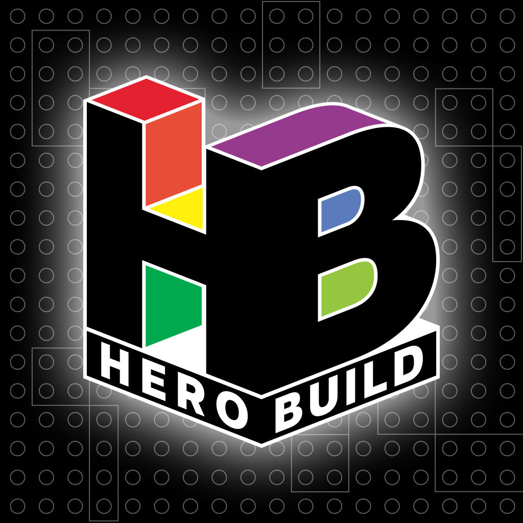 HeroBuild Eagle Transporter (Space 1999)