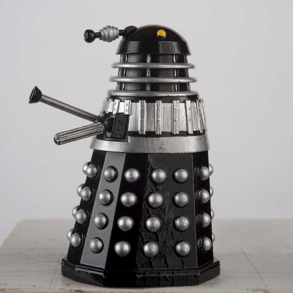 Dalek Parliament Set 2