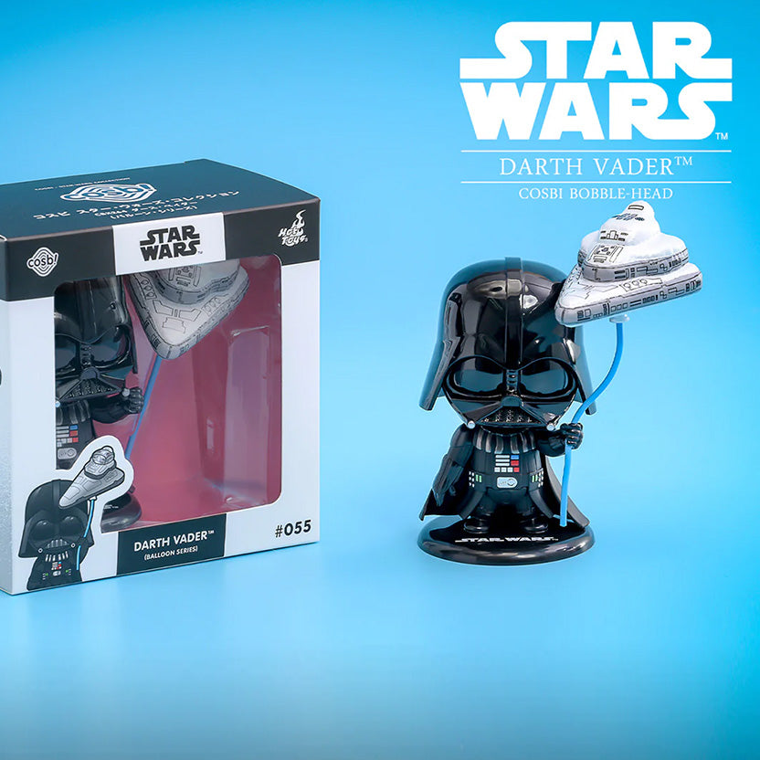 Cosbi - Star Wars Collection #055 Darth Vader (Balloon Series)