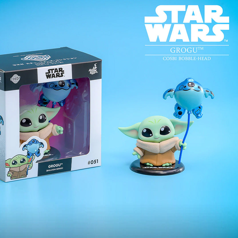 Cosbi - Star Wars Collection #051 Grogu