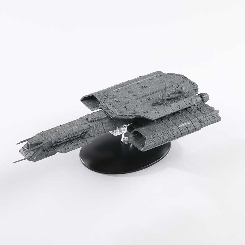 Stargate The Hammond