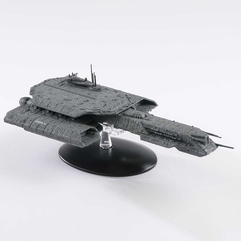 Stargate The Hammond