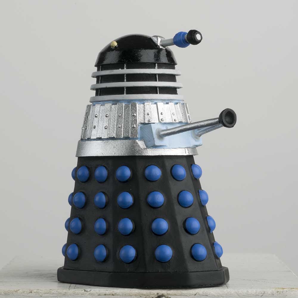 Dalek Parliament Set 2