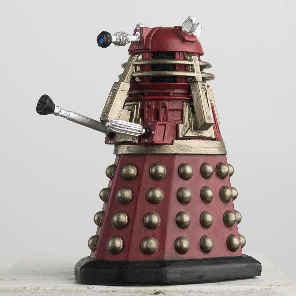 Dalek Parliament Set 2