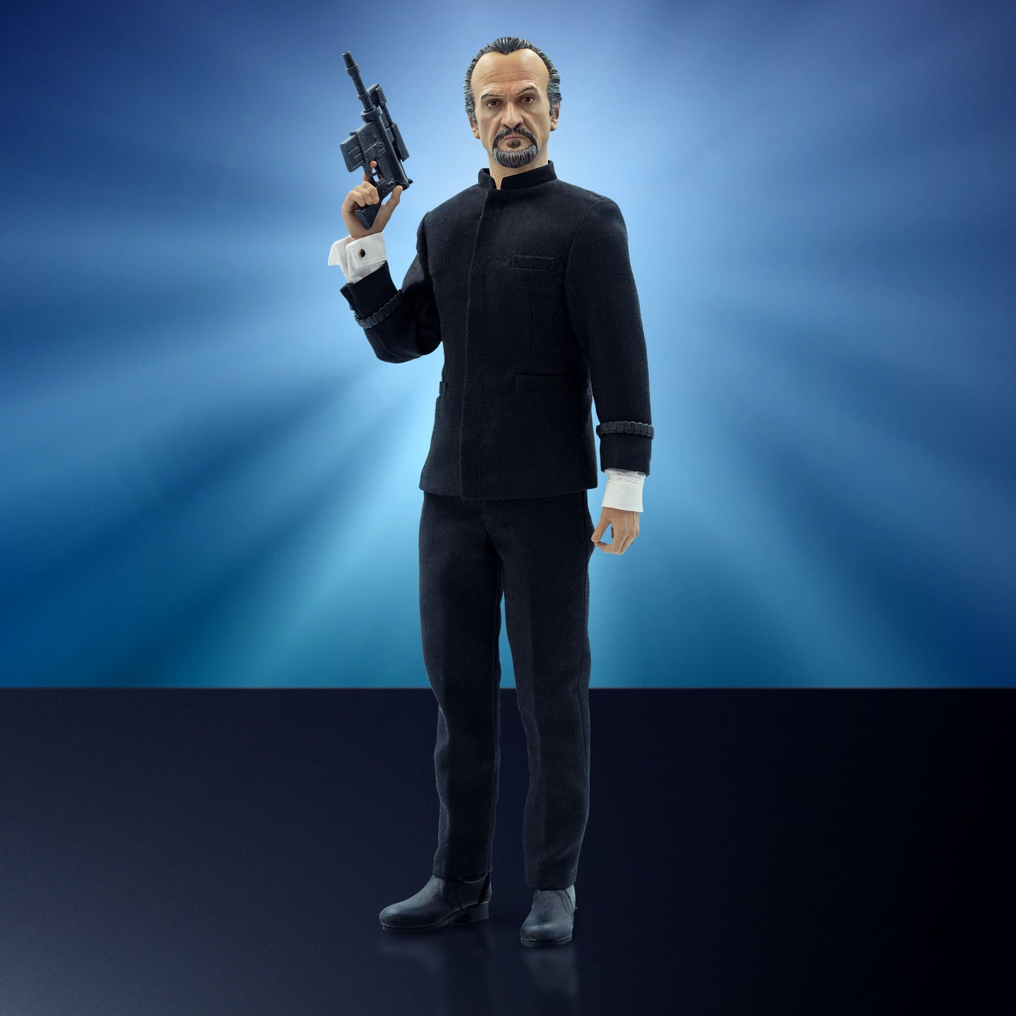 The Master (Delgado) One Sixth Scale Collector Figure