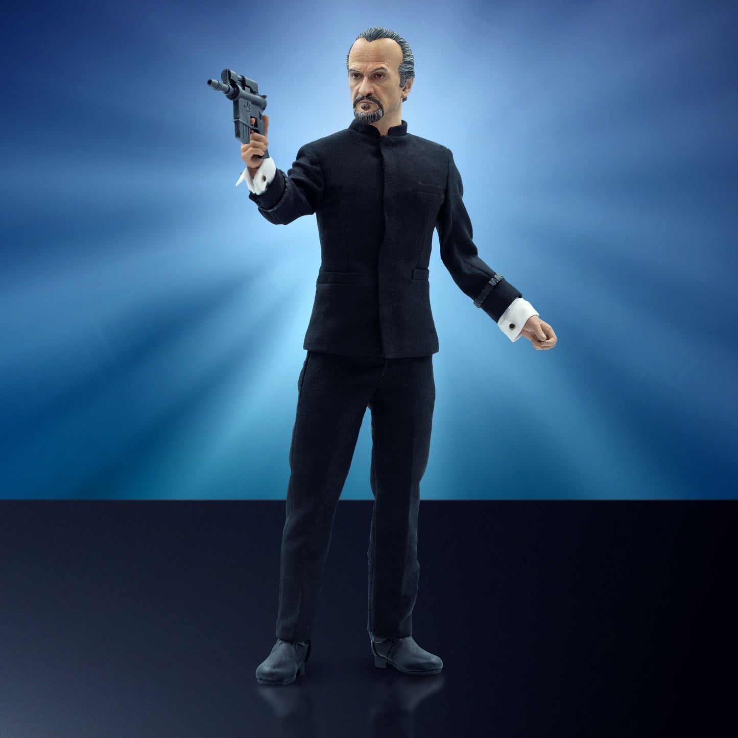 The Master (Delgado) One Sixth Scale Collector Figure