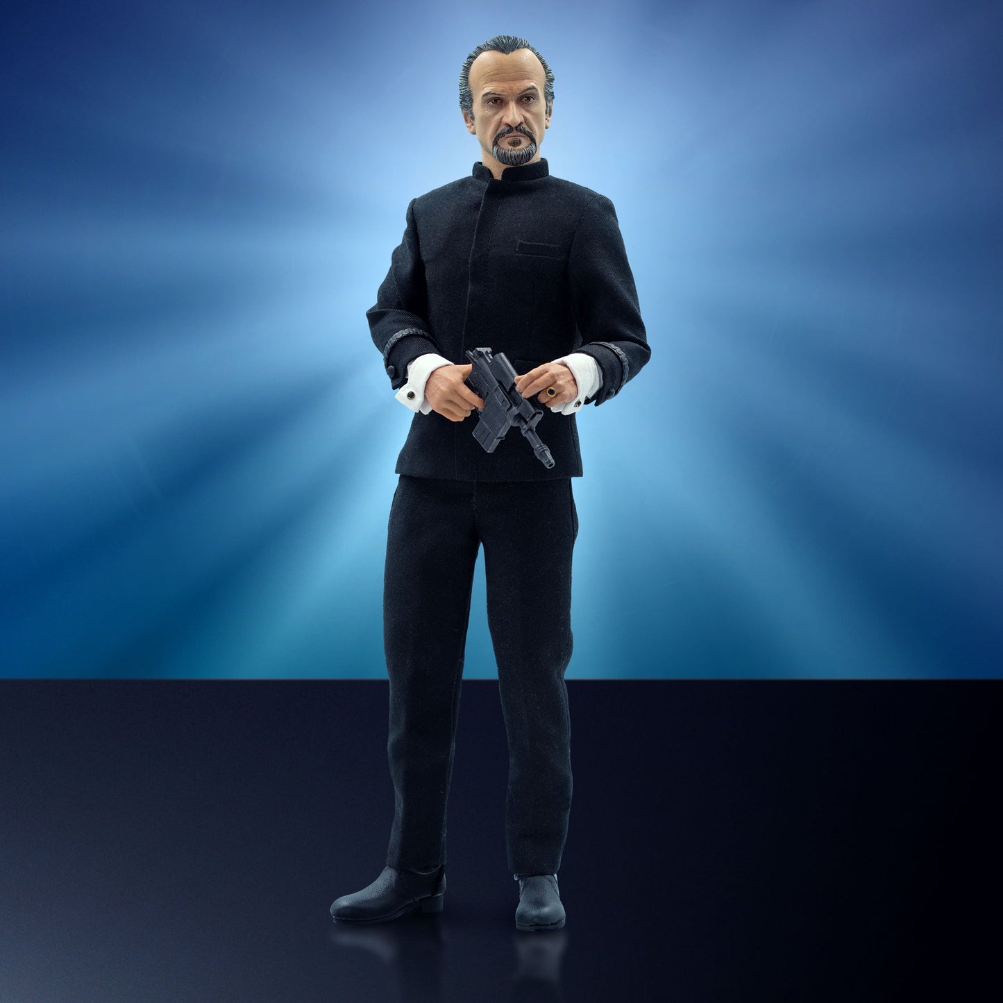 The Master (Delgado) One Sixth Scale Collector Figure