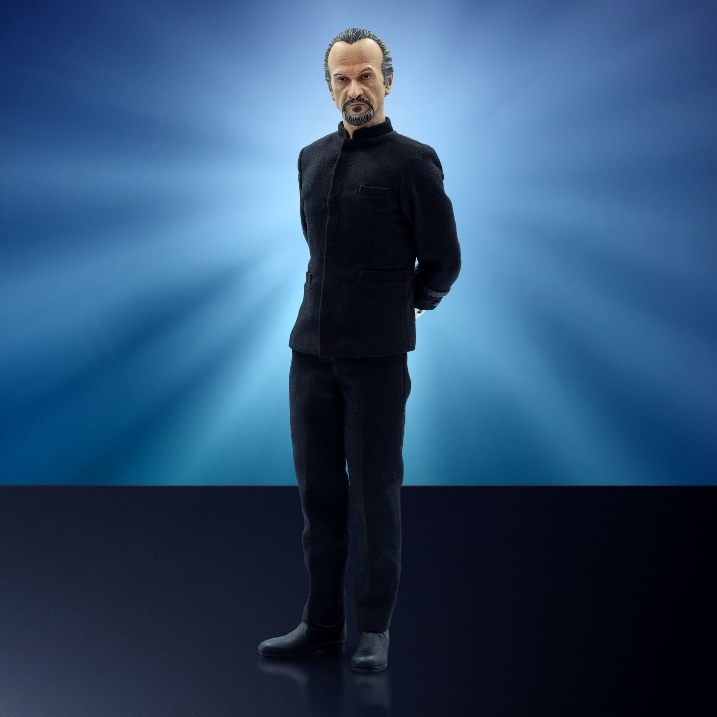 The Master (Delgado) One Sixth Scale Collector Figure