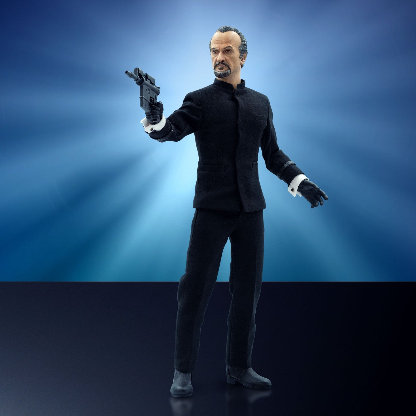 The Master (Delgado) One Sixth Scale Collector Figure