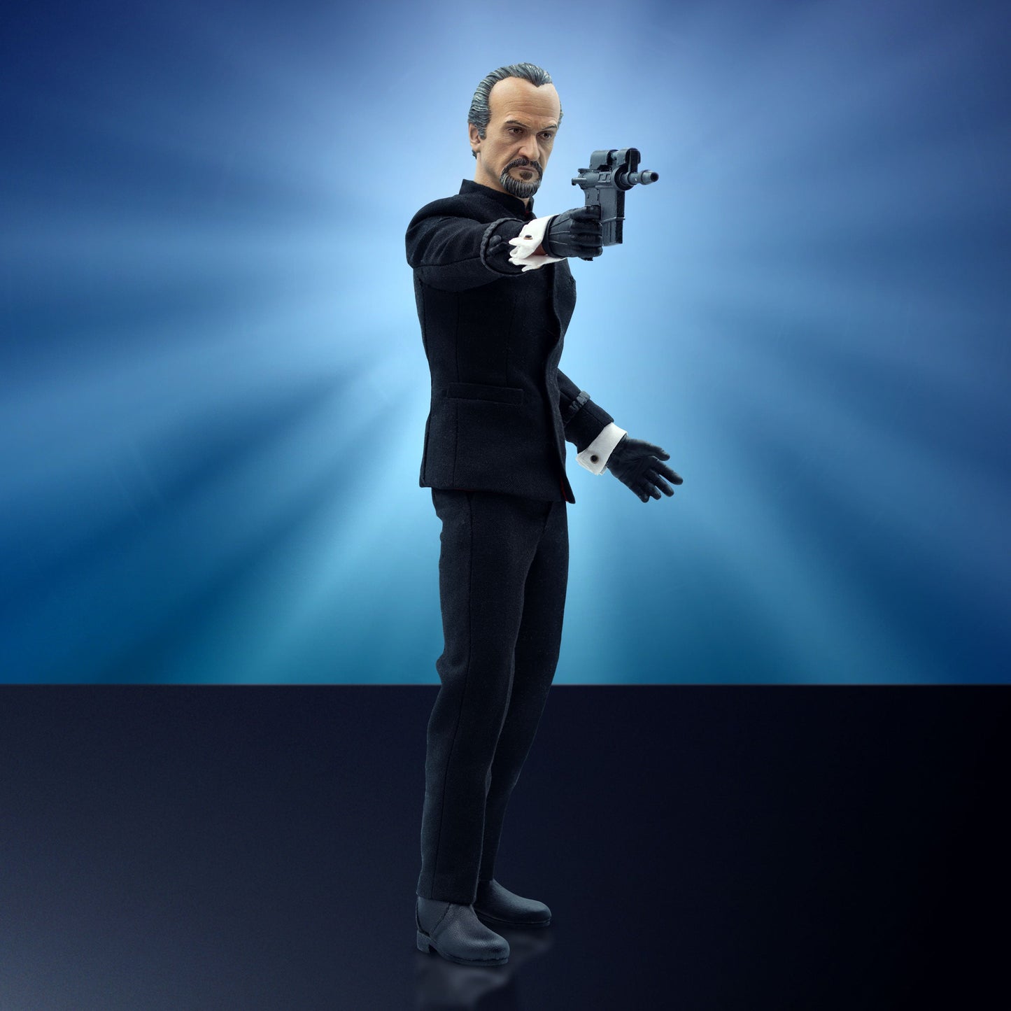 The Master (Delgado) One Sixth Scale Collector Figure