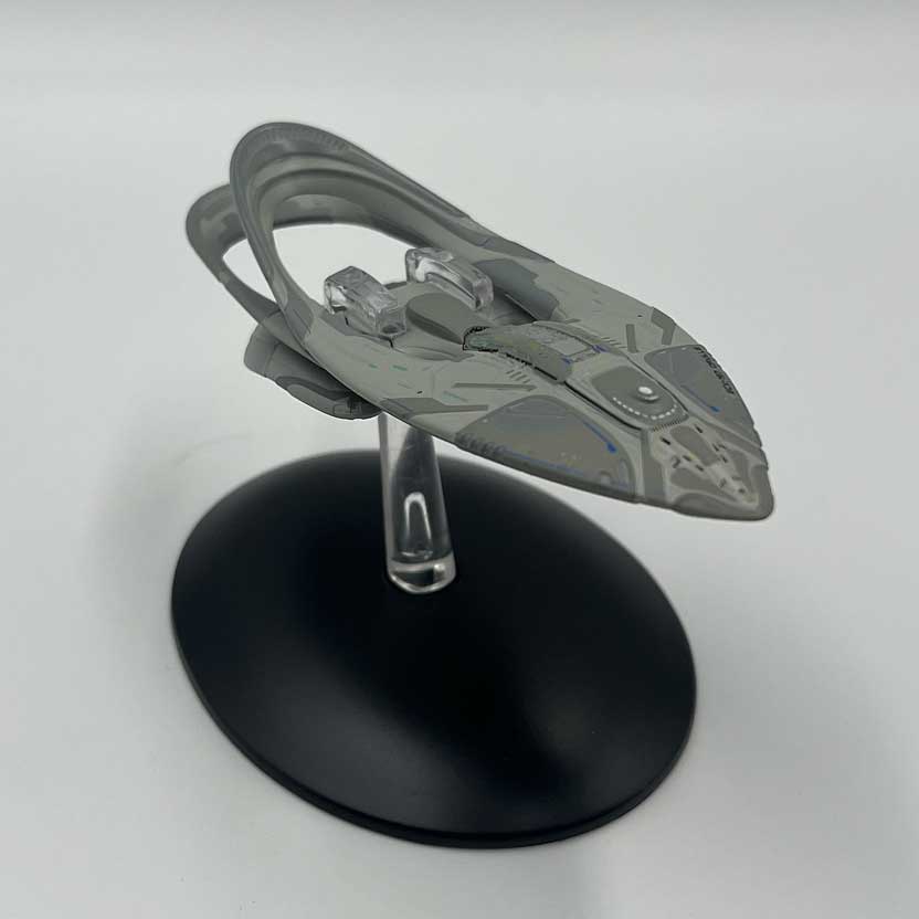 U.S.S. Orville ECV-197