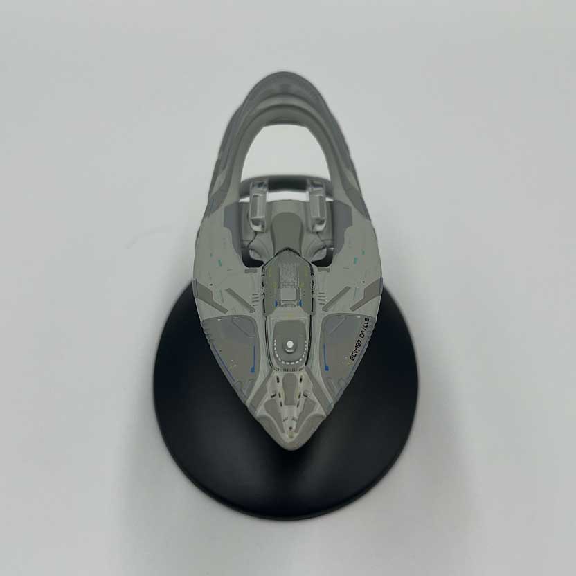 U.S.S. Orville ECV-197