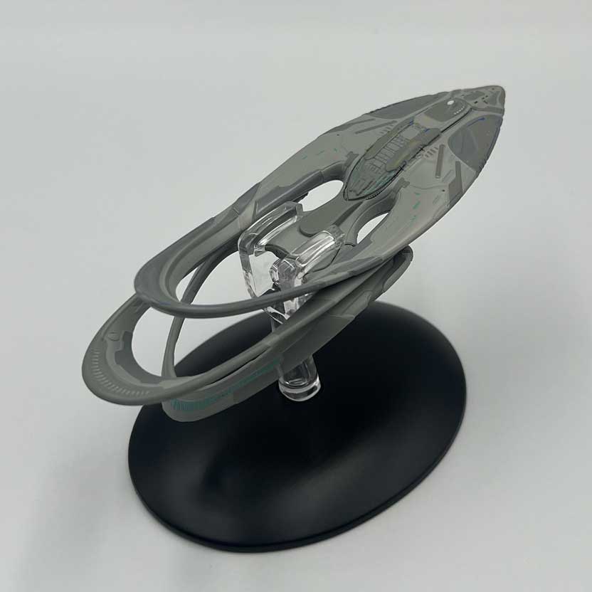 U.S.S. Orville ECV-197