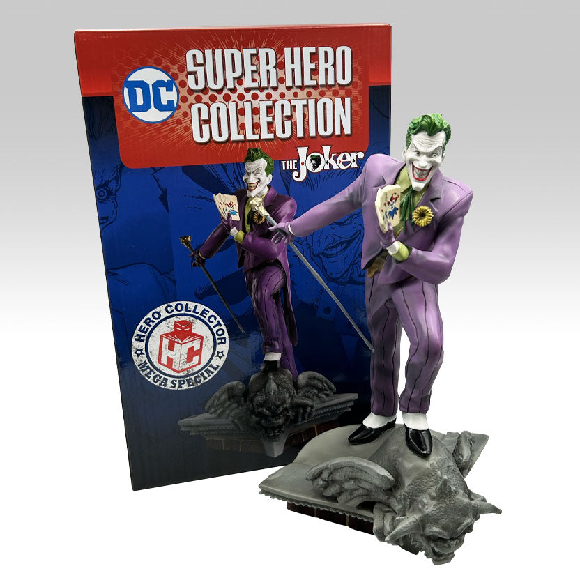 Mega Statue: The Joker