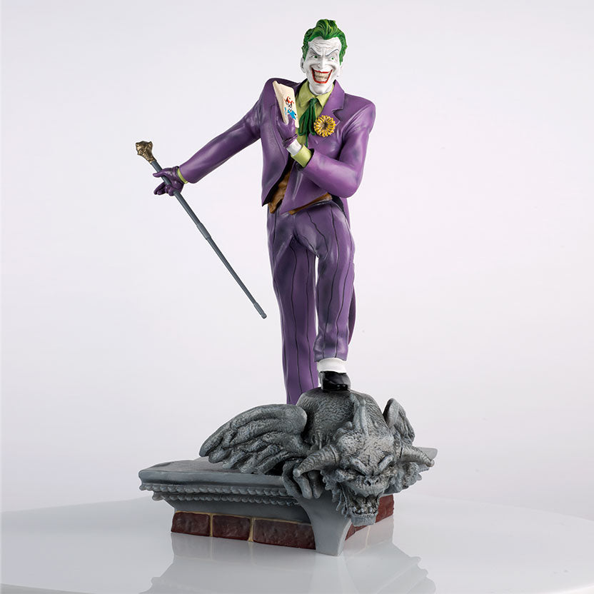 Mega Statue: The Joker