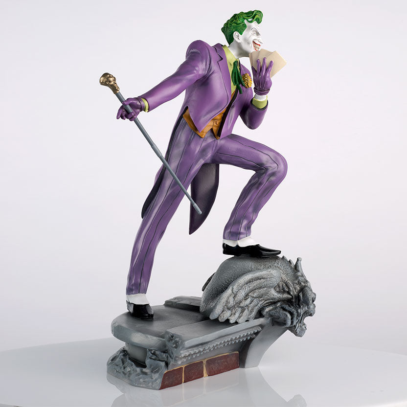 Mega Statue: The Joker