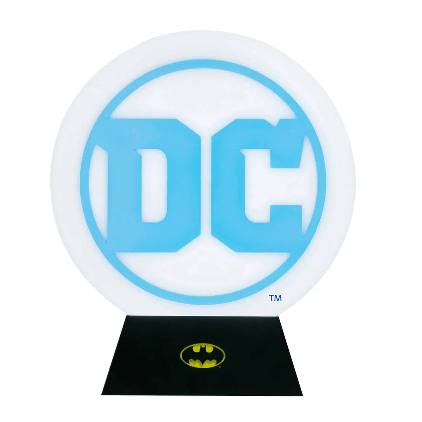 Lightbox DC Logo