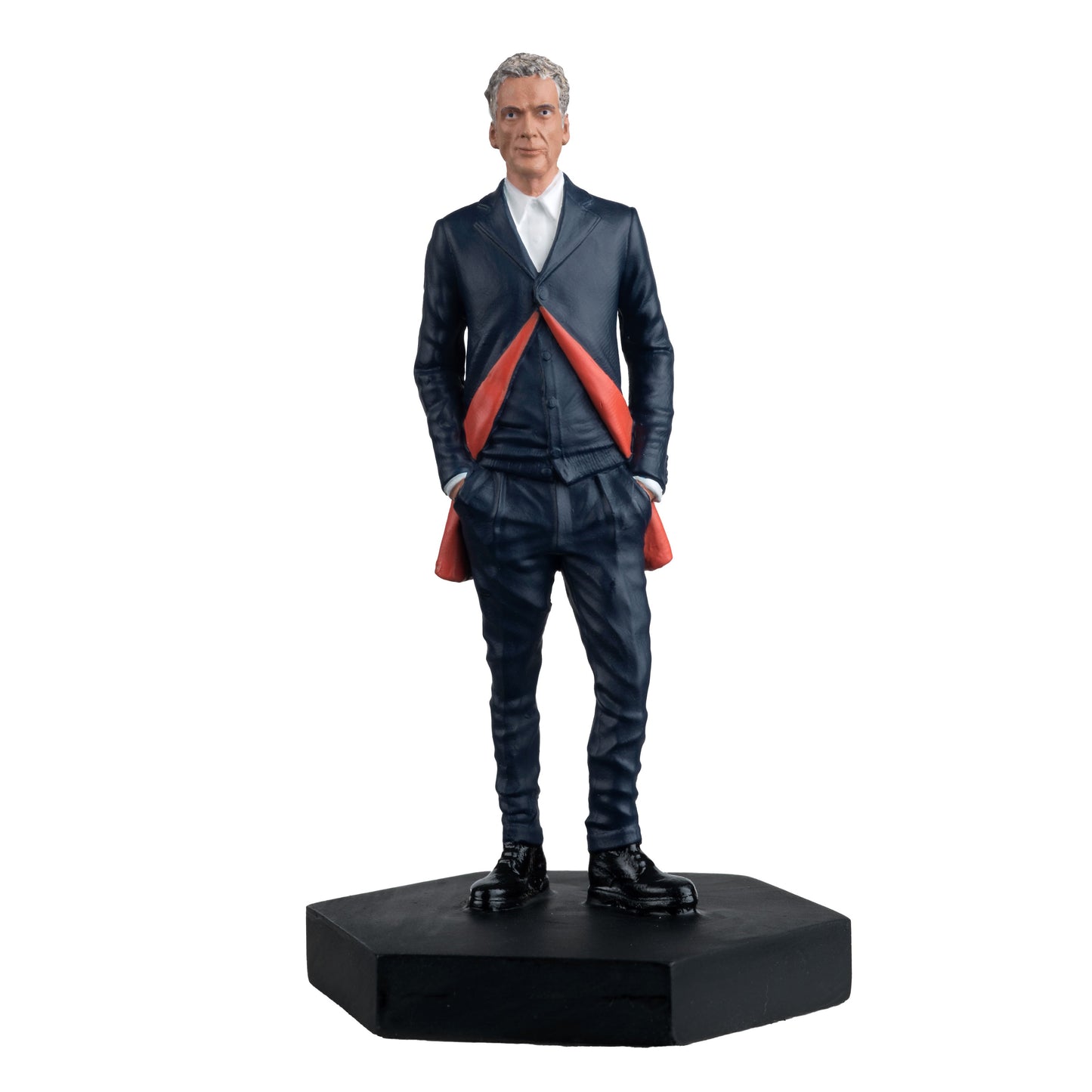 The Twelfth Doctor (New Packaging)
