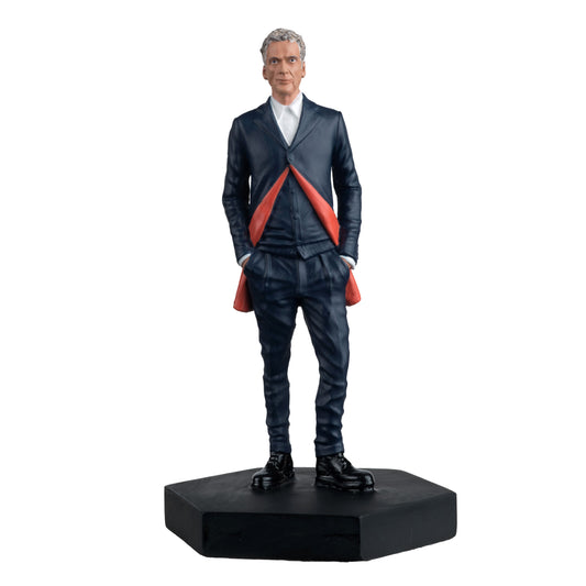 The Twelfth Doctor (New Packaging)