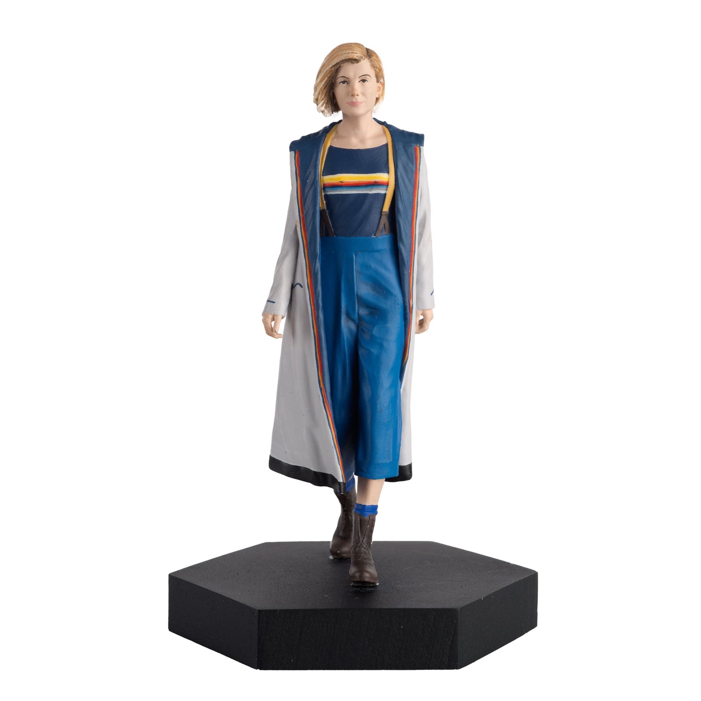 The Thirteenth Doctor (New Packaging)